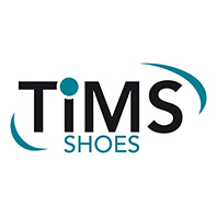 Tims Shoes logo