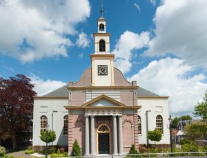 Brugkerk Waddinxveen