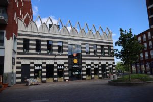 Bibliotheek Waddinxveen