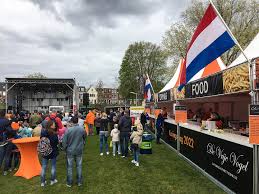 Koningsdag Waddinxveen