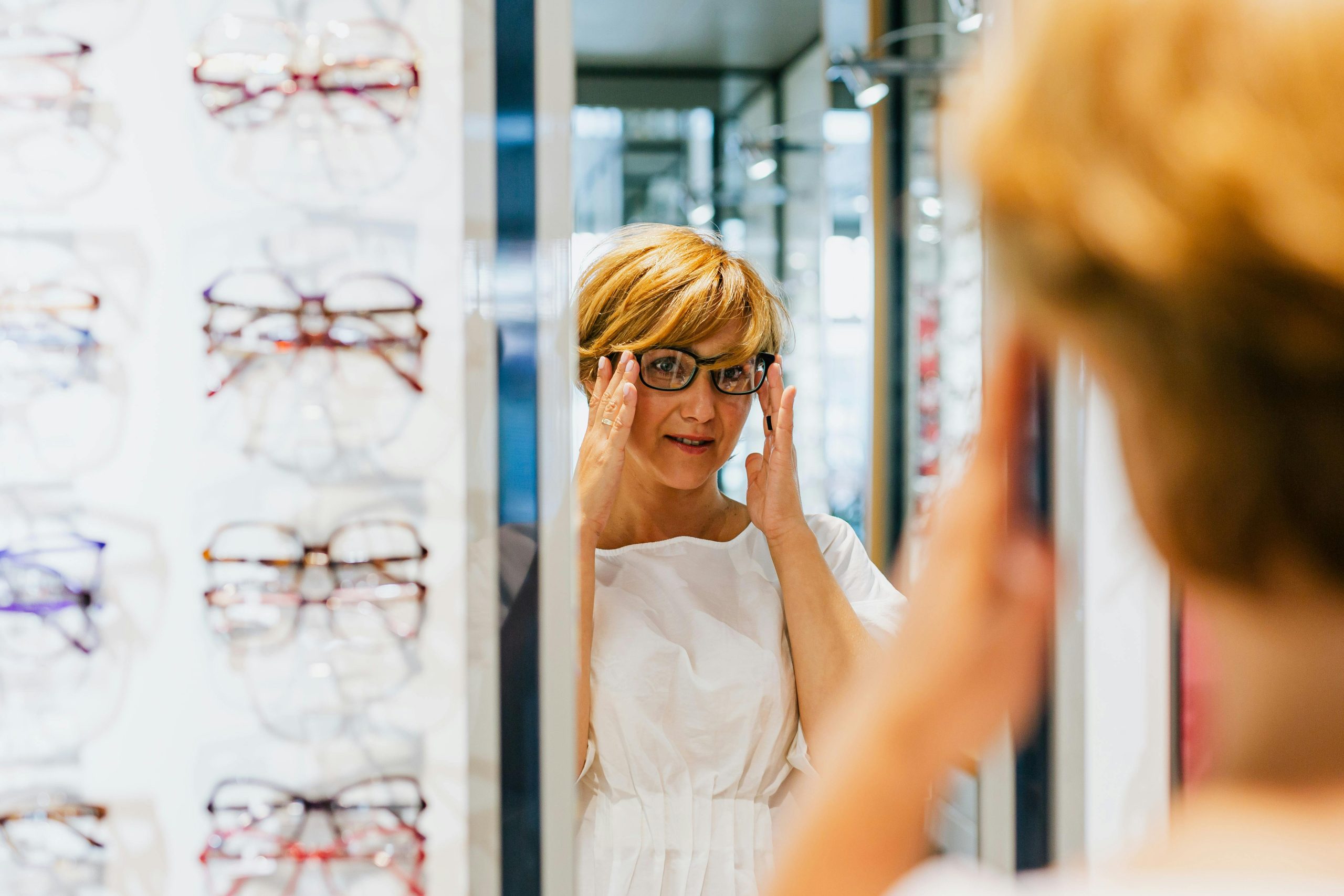 Opticien in Waddinxveen