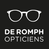 DeRomph logo